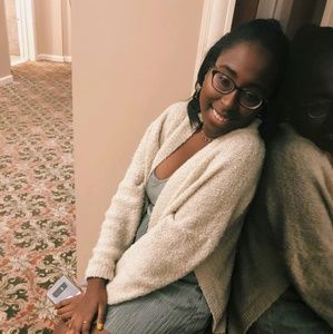 Meet your Posher, Arianna